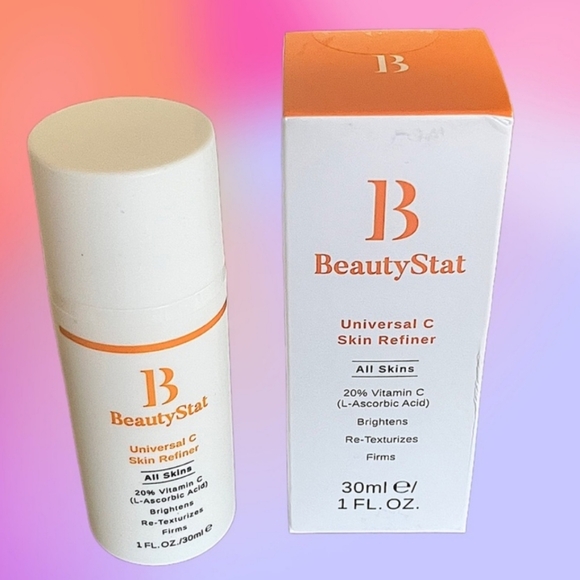 BeautyStat Other - BeautyStat Universal C Skin Refiner